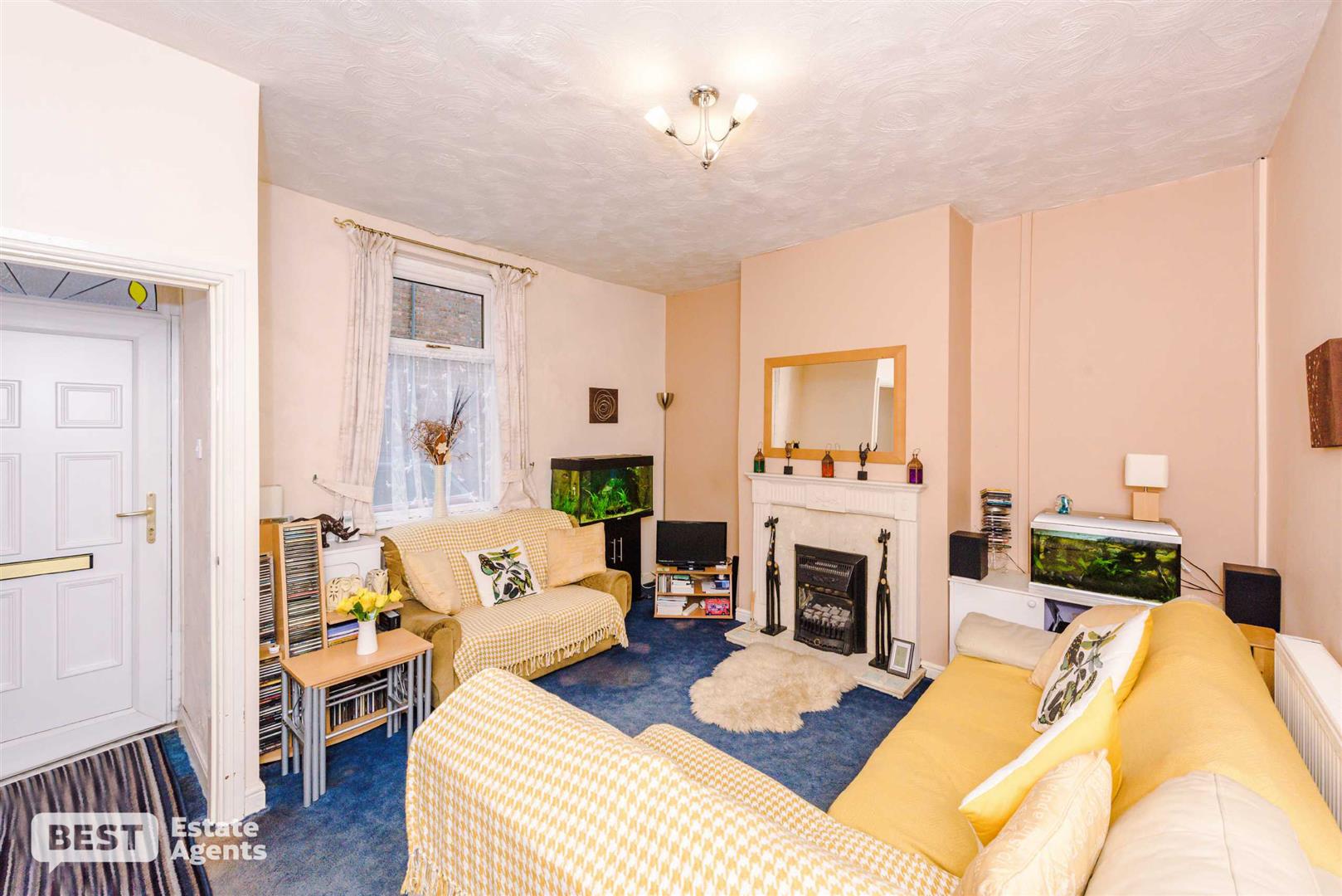 Sumner Street, Atherton, Greater Manchester BEST Estate Agents